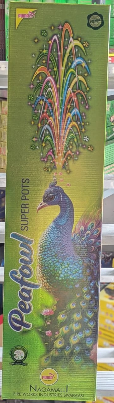 Colour koti mega deluxe